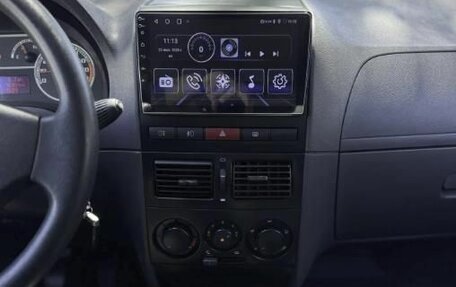 Fiat Albea I рестайлинг, 2011 год, 590 000 рублей, 16 фотография