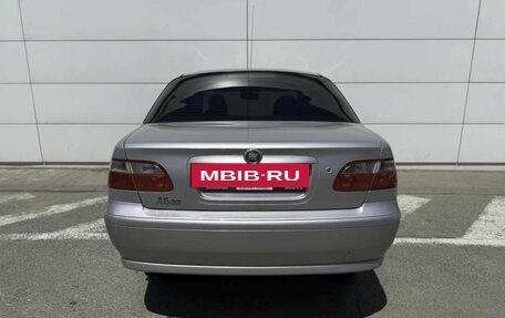 Fiat Albea I рестайлинг, 2011 год, 590 000 рублей, 10 фотография