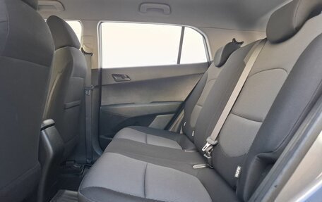 Hyundai Creta I рестайлинг, 2020 год, 1 620 000 рублей, 11 фотография