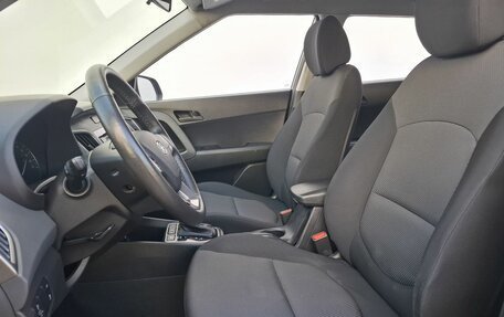 Hyundai Creta I рестайлинг, 2020 год, 1 620 000 рублей, 10 фотография