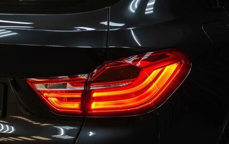 BMW X4, 2016 год, 2 799 000 рублей, 9 фотография