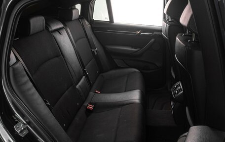BMW X4, 2016 год, 2 799 000 рублей, 11 фотография