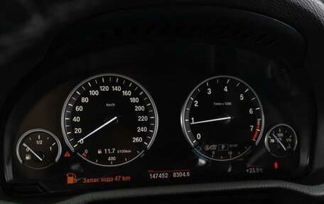 BMW X4, 2016 год, 2 799 000 рублей, 19 фотография