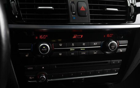 BMW X4, 2016 год, 2 799 000 рублей, 17 фотография