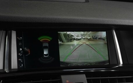 BMW X4, 2016 год, 2 799 000 рублей, 18 фотография