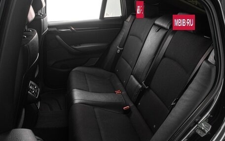 BMW X4, 2016 год, 2 799 000 рублей, 13 фотография