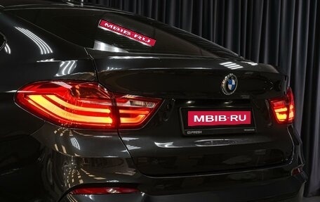 BMW X4, 2016 год, 2 799 000 рублей, 7 фотография