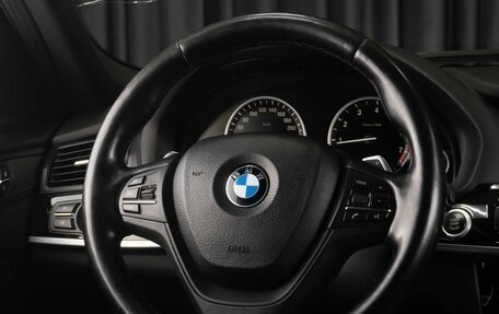BMW X4, 2016 год, 2 799 000 рублей, 25 фотография
