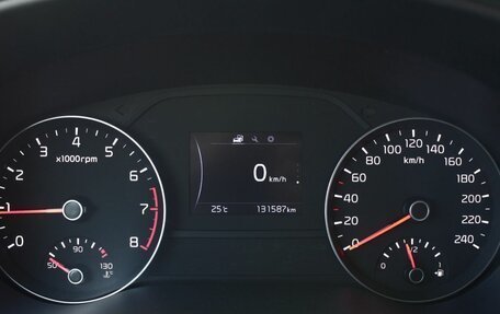 KIA Sportage IV рестайлинг, 2018 год, 1 855 000 рублей, 11 фотография
