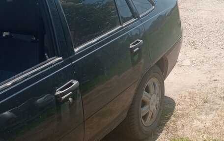Daewoo Nexia I рестайлинг, 2010 год, 195 000 рублей, 3 фотография