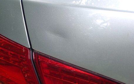 Volkswagen Passat B7, 2012 год, 790 000 рублей, 14 фотография