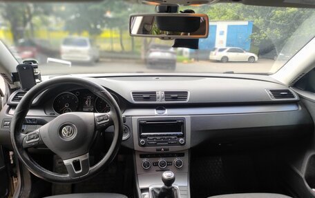 Volkswagen Passat B7, 2012 год, 790 000 рублей, 15 фотография
