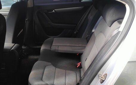 Volkswagen Passat B7, 2012 год, 790 000 рублей, 20 фотография
