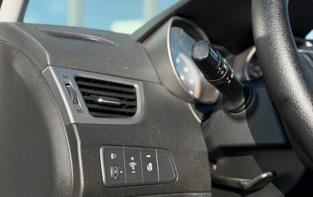 Hyundai Elantra V, 2015 год, 1 200 000 рублей, 20 фотография