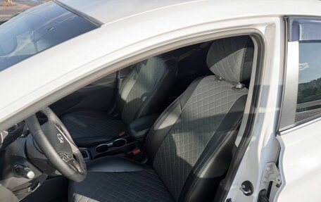 Hyundai Elantra V, 2015 год, 1 200 000 рублей, 23 фотография