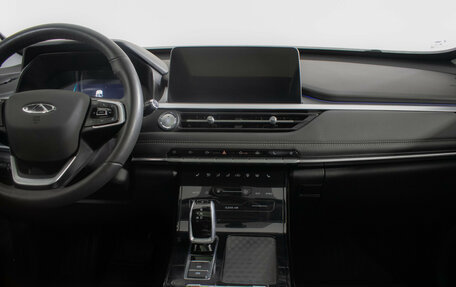 Chery Tiggo 7 Pro, 2022 год, 1 433 000 рублей, 12 фотография