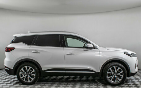 Chery Tiggo 7 Pro, 2022 год, 1 433 000 рублей, 5 фотография
