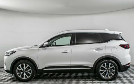 Chery Tiggo 7 Pro, 2022 год, 1 433 000 рублей, 9 фотография