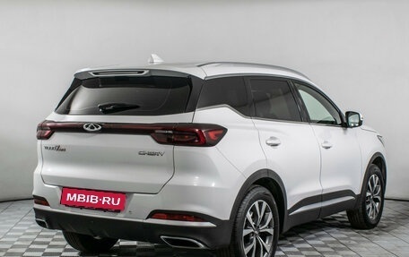 Chery Tiggo 7 Pro, 2022 год, 1 433 000 рублей, 6 фотография