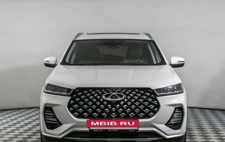 Chery Tiggo 7 Pro, 2022 год, 1 433 000 рублей, 3 фотография