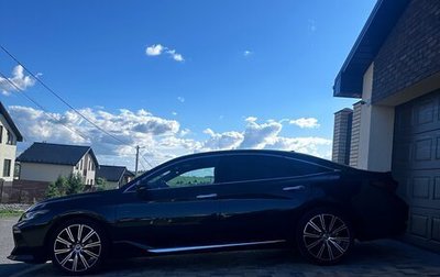 Toyota Avalon, 2022 год, 3 900 000 рублей, 1 фотография