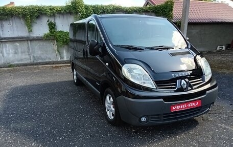 Renault Trafic, 2007 год, 1 150 000 рублей, 1 фотография