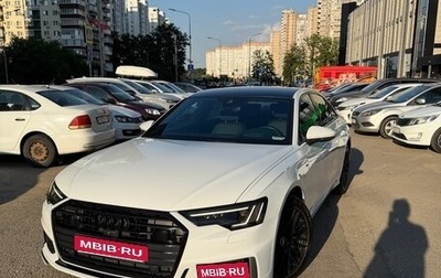 Audi A6, 2020 год, 4 250 000 рублей, 1 фотография