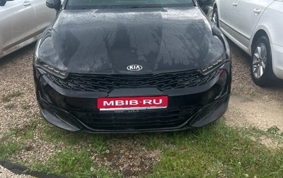 KIA K5, 2020 год, 2 600 000 рублей, 1 фотография