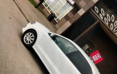 Volkswagen Polo VI (EU Market), 2016 год, 450 000 рублей, 1 фотография