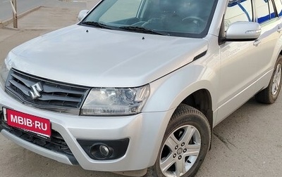 Suzuki Grand Vitara, 2012 год, 1 550 000 рублей, 1 фотография