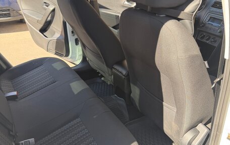 Volkswagen Polo VI (EU Market), 2018 год, 1 200 000 рублей, 11 фотография