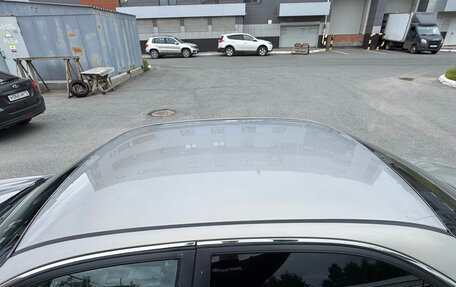 Hyundai Sonata IV рестайлинг, 2008 год, 450 000 рублей, 12 фотография
