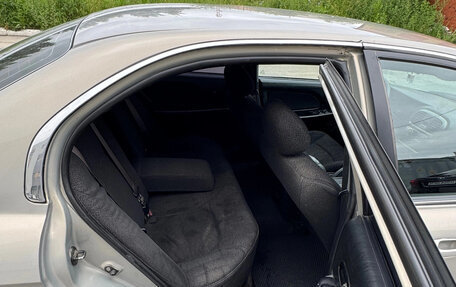 Hyundai Sonata IV рестайлинг, 2008 год, 450 000 рублей, 14 фотография