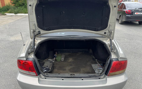 Hyundai Sonata IV рестайлинг, 2008 год, 450 000 рублей, 19 фотография