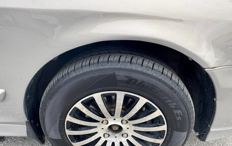 Hyundai Sonata IV рестайлинг, 2008 год, 450 000 рублей, 24 фотография
