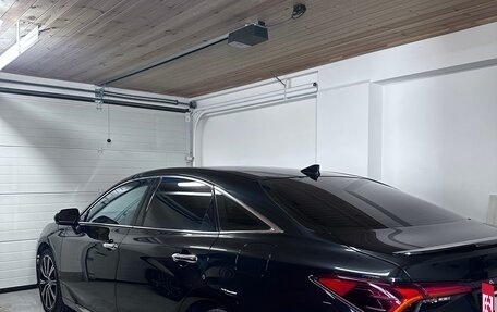 Toyota Avalon, 2022 год, 3 900 000 рублей, 3 фотография