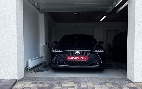 Toyota Avalon, 2022 год, 3 900 000 рублей, 4 фотография