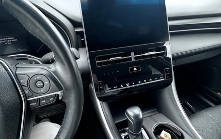 Toyota Avalon, 2022 год, 3 900 000 рублей, 9 фотография