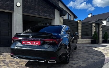 Toyota Avalon, 2022 год, 3 900 000 рублей, 8 фотография