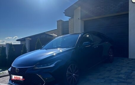Toyota Avalon, 2022 год, 3 900 000 рублей, 5 фотография