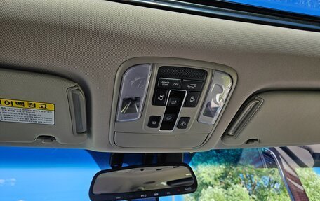 KIA Carnival III, 2019 год, 3 099 000 рублей, 13 фотография