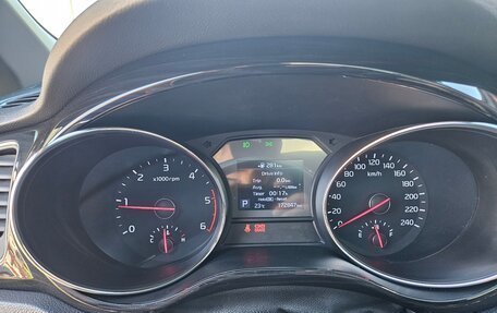 KIA Carnival III, 2019 год, 3 099 000 рублей, 14 фотография
