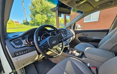 KIA Carnival III, 2019 год, 3 099 000 рублей, 17 фотография