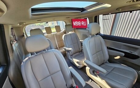 KIA Carnival III, 2019 год, 3 099 000 рублей, 19 фотография