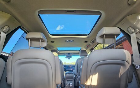 KIA Carnival III, 2019 год, 3 099 000 рублей, 24 фотография