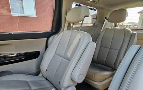 KIA Carnival III, 2019 год, 3 099 000 рублей, 23 фотография