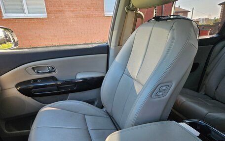 KIA Carnival III, 2019 год, 3 099 000 рублей, 22 фотография