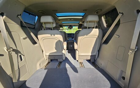 KIA Carnival III, 2019 год, 3 099 000 рублей, 25 фотография