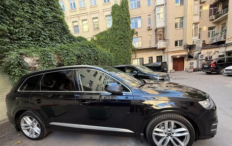 Audi Q7, 2016 год, 3 990 000 рублей, 2 фотография