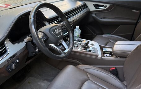 Audi Q7, 2016 год, 3 990 000 рублей, 5 фотография